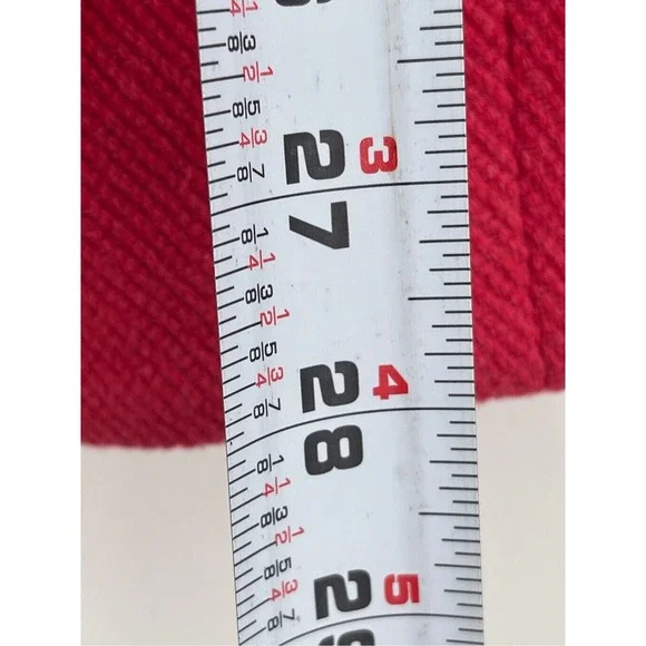 J. Crew Pea Coat Women's 4‎ Pink Wool Blend Ruffle Back Jacket - Picture 7 of 10